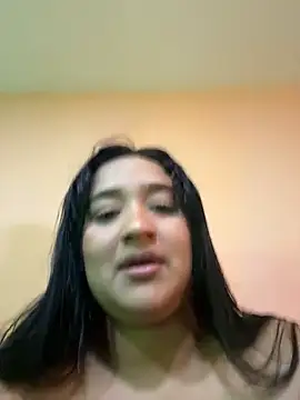 FoxySkye's Live XXX Chat