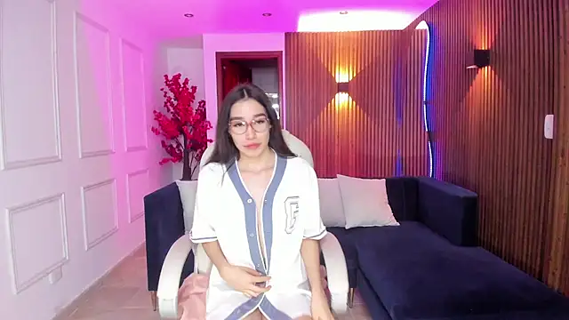 Emma_caarter_'s Live XXX Chat