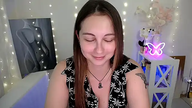 SweetPrincess_ Live XXX-chat