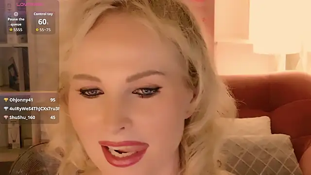 Živý XXX chat Sandra_Kind