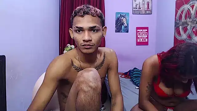 black_twinks Live XXX Chat