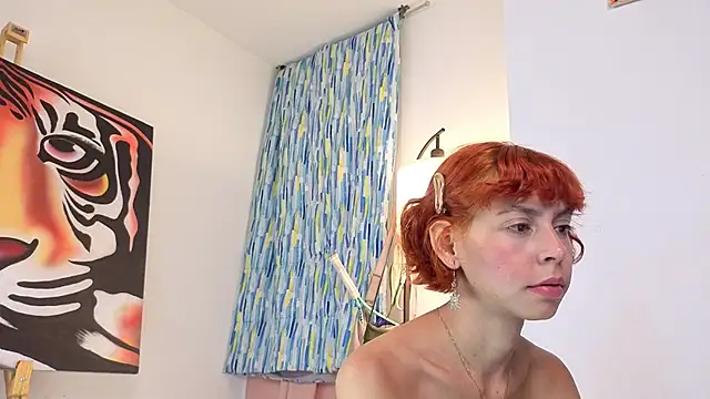 colette_e's Live XXX Chat