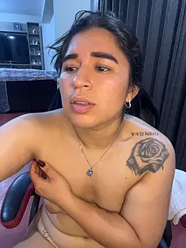 Živý XXX chat Minico25