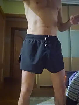 XXX chat uživo modela kakum10