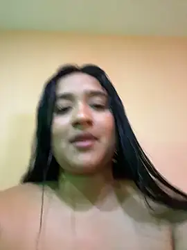Chat XXX en directo de FoxySkye