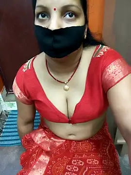 Manjudear Chat XXX in diretta