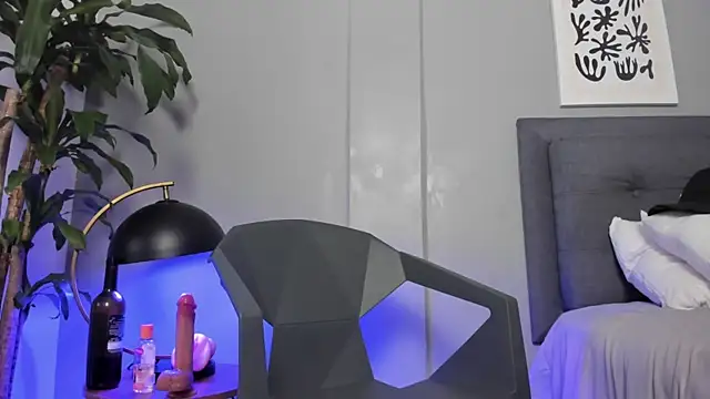 Tylerffoxx Show Webcam