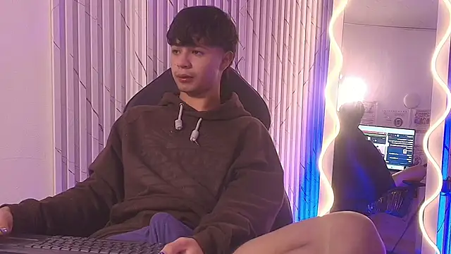 Spark_tay 라이브 XXX 채팅
