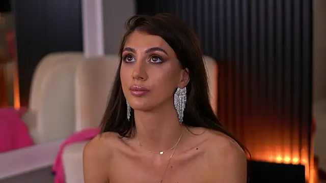 SammiMonroe Chat XXX live