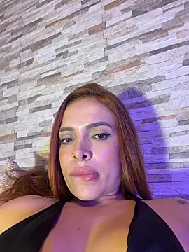 CiaraMorettii Show in webcam