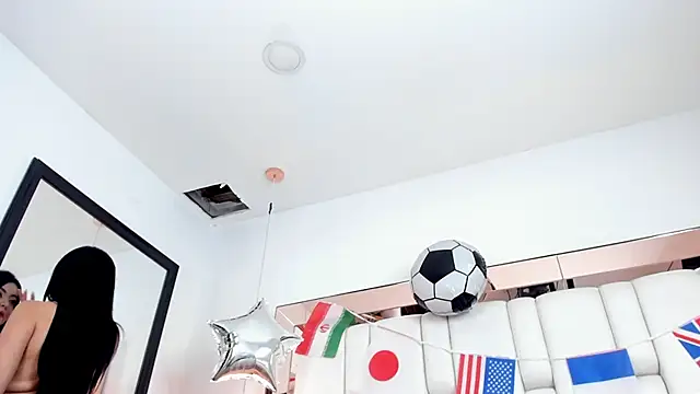 LeilaScott 라이브 XXX 채팅