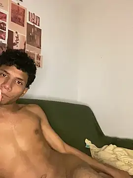 Fabi_Granado 现场XXX聊天