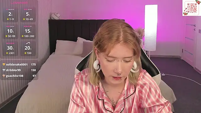 Elira_Vane's Live XXX Chat