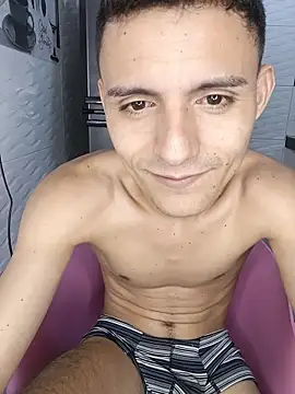 Webkamerová show _king_emir