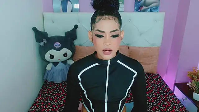 Amanda_bigxn Live XXX chat