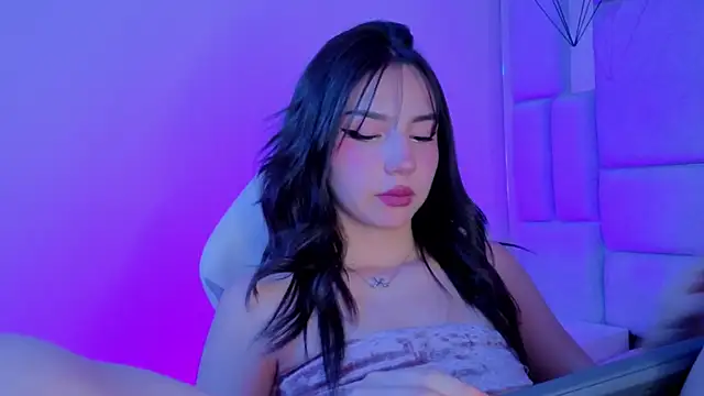 Chat XXX en directo de Valuh_Blake