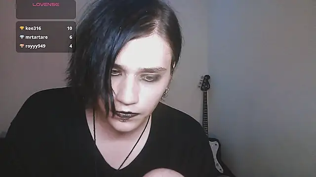 sademobeer's Webcam Show