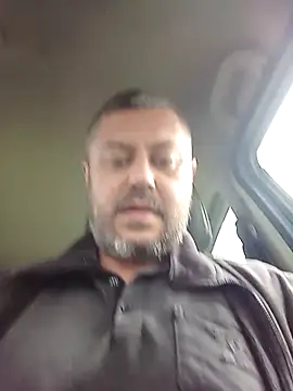 Show modela richton62 na web-kameri