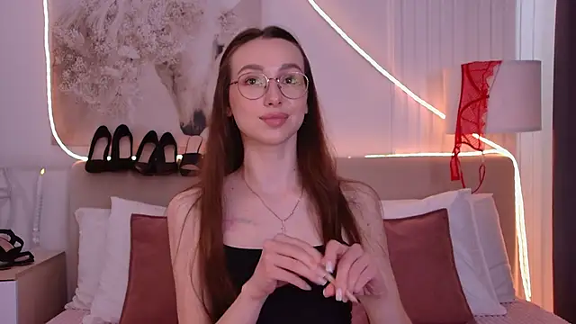 Chat XXX en directo de Emily_Simon