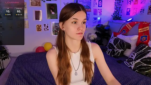 Chat XXX en directo de Amber_Rogers