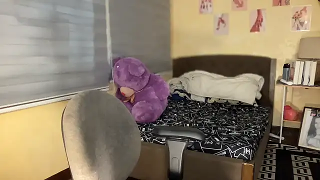 CassieXMarga Adlı Modelin Canlı XXX Sohbeti