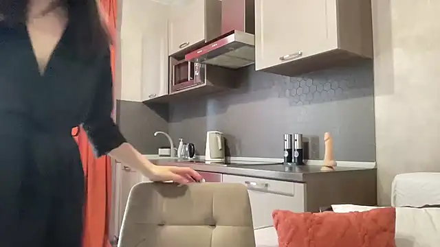 HotyWinter Webcam-Show