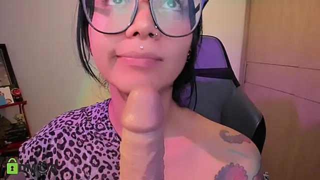 Živý XXX chat alice-rausing