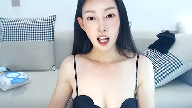 anan_882's Live XXX Chat