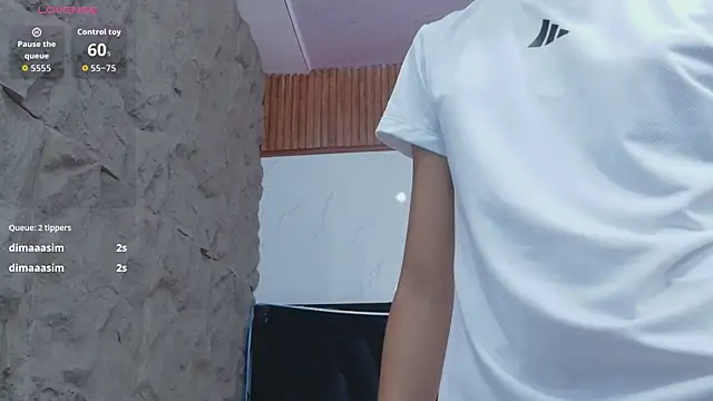 Beautifulskinny18 Live XXX-Chat