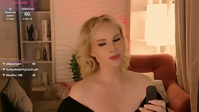 Sandra_Kind Chat XXX live