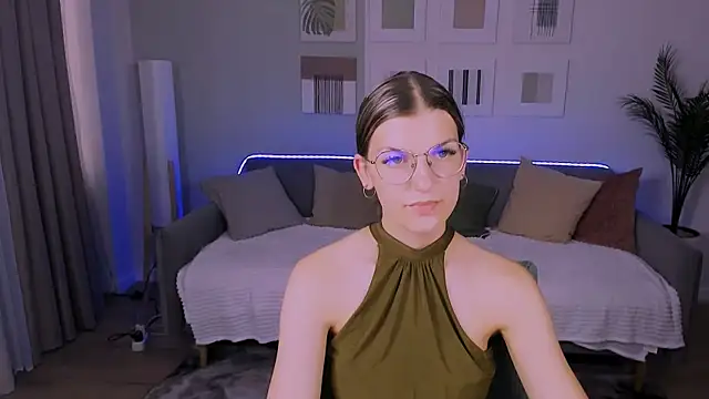 AnnaThorne's Live XXX Chat