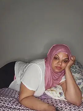 Živý XXX chat habibiforyou81