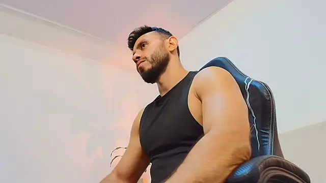 Mateo_Vega_ Webcamshow