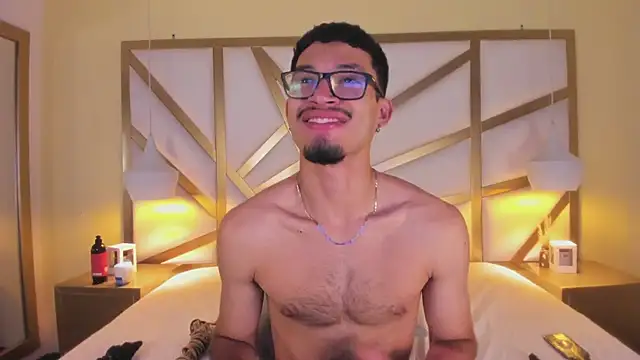 Jaxon_Cartern Live XXX chat