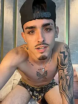 NikoStone_ 라이브 XXX 채팅