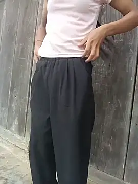 Hoa-tuylip Show in webcam