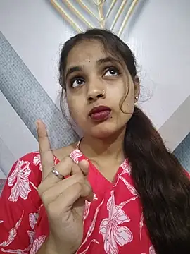 Sy_Shrishti's Live XXX Chat