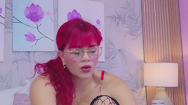 CherryTayloor Chat XXX in diretta