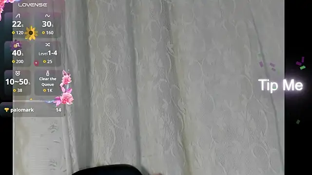 Czat XXX na żywo – Angel__Dreams