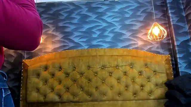 Živý XXX chat NahomiFireSex