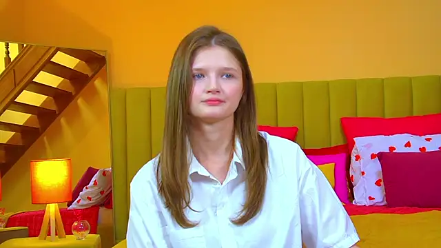 JaneRosen's Live XXX Chat