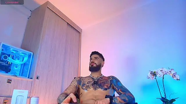 عرض كام Asmodeus_bael_