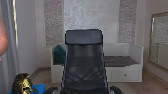 Živý XXX chat KellenWest