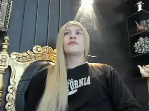 Gomory_Niix Live XXX Chat
