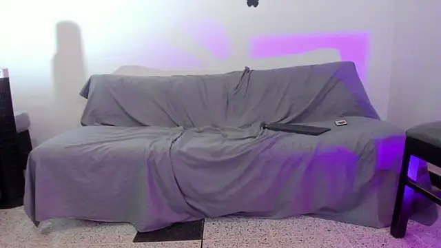Vlad__nightn Webbikameraesitys