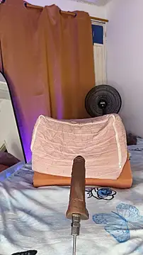 _JuliethSexy_'s Live XXX Chat