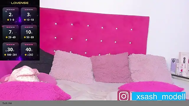 sasha_xxxx élő XXX-chatje