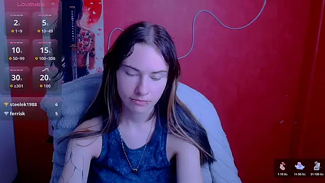 Fiona_Night's Live XXX Chat