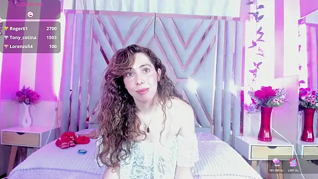 hada_russo's Live XXX Chat