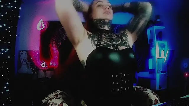 miss_jenna_lovee Adlı Modelin Canlı XXX Sohbeti
